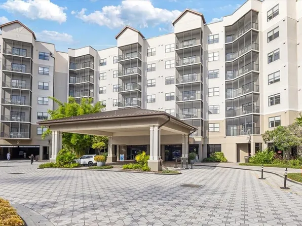 14501 Grove Resort Ave #1742, Winter Garden, FL 34787
