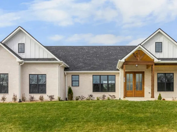 287 Martha Morgan Way Lot 3, Cunningham, TN 37052