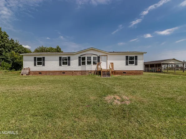 102 Duck Ridge Drive, Pikeville, NC 27863