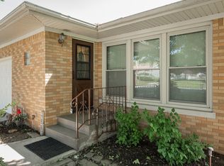 603 7th Ave, Durant, IA 52747