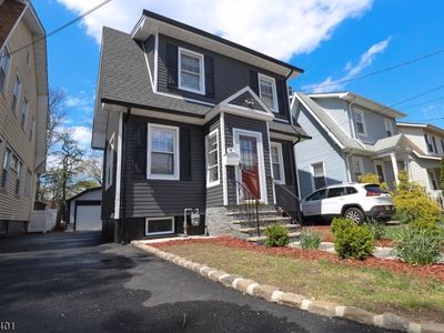 14 Marion Pl, Maplewood, NJ, 07040