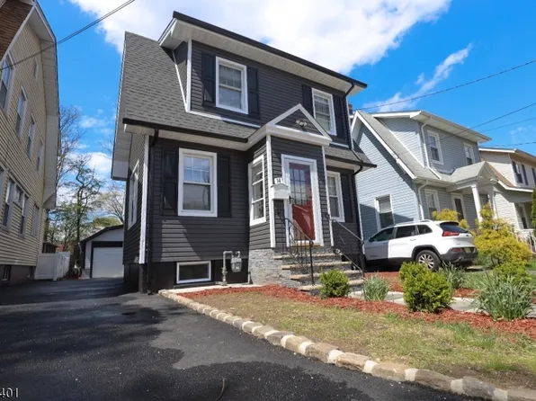 14 Marion Pl, Maplewood Twp., NJ 07040