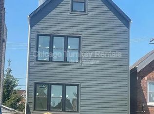 2336 S Troy St #1, Chicago, IL 60623