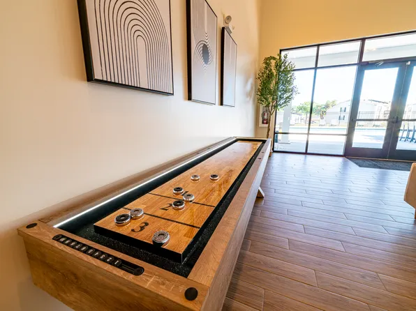 The Residences at Bella Vista