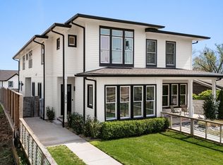 307 S 10th St #A, Nashville, TN 37206