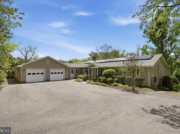 620 Lake Serene Dr, Winchester, VA 22603