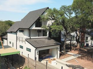 2206 Montclaire St, Austin, TX 78704