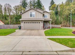 2061 Equestrian Loop S, Salem, OR 97302