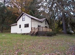 17256 Enterprise Rd, Titusville, PA 16354