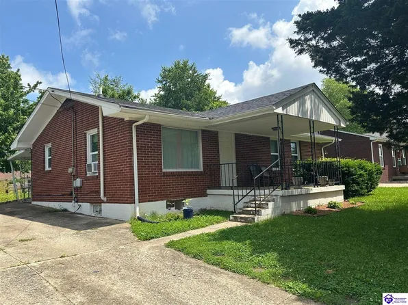 332 Old Cardinal Dr, Elizabethtown, KY 42701