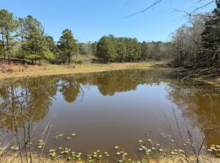 3875 N Mount Zion Rd, Honoraville, AL 36042