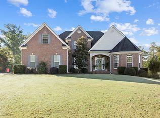 544 Arrowhead Dr, McDonough, GA 30252