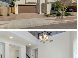 3000 E Ivanhoe St, Gilbert, AZ 85295