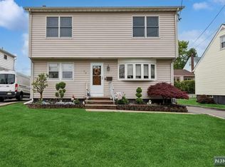 19 San Antonio Ave, Nutley, NJ 07110