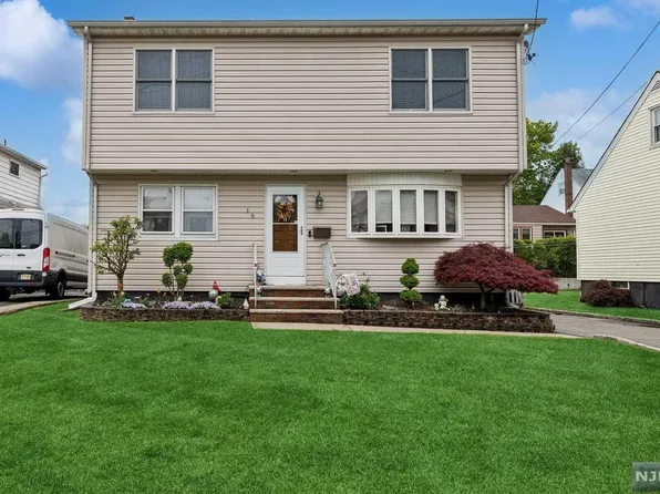 19 San Antonio Ave, Nutley, NJ 07110