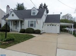 214 Prospect Ave, Hamilton, NJ 08620