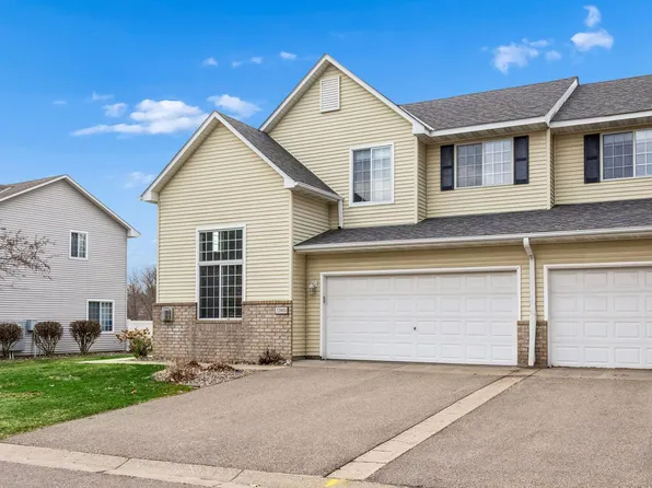 3200 Juniper Cir APT D, Woodbury, MN 55125