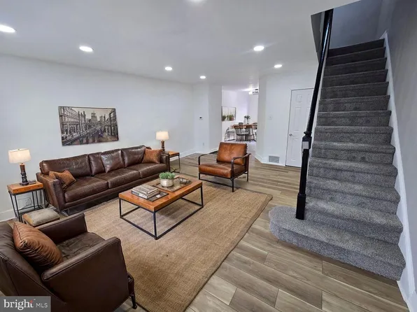 8444 Bayard St, Philadelphia, PA 19150