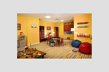 Rented by Stribling