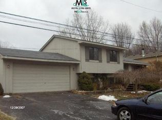 1629 Tamson, Detroit, MI