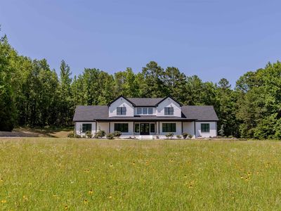 19300 Lake Winona Rd, Paron, AR, 72122