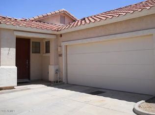 947 E Cantebria Dr, Gilbert, AZ 85296