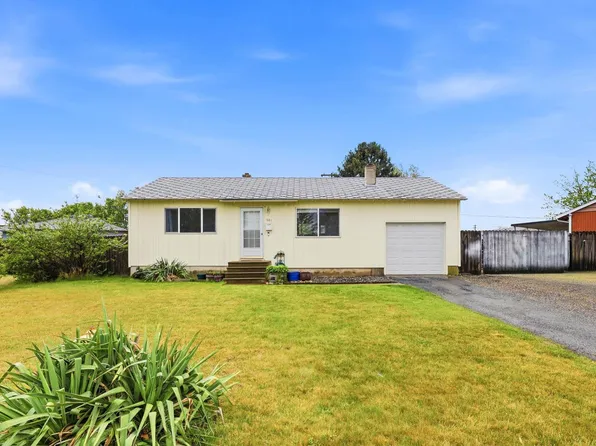 501 Berkshire St, Richland, WA 99354