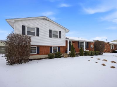 216 Paddock Dr, Versailles, KY, 40383