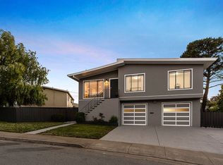 296 Avalon Dr, South San Francisco, CA 94080