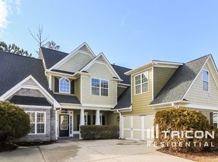 525 S Fortune Way, Dallas, GA 30157