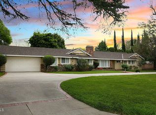8546 Amestoy Ave, Northridge, CA 91325