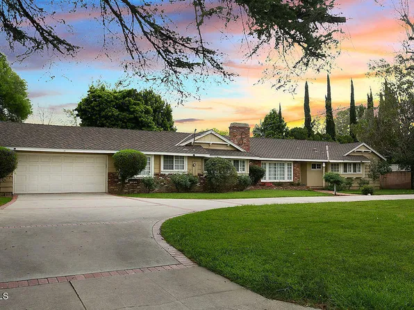 8546 Amestoy Ave, Northridge, CA 91325