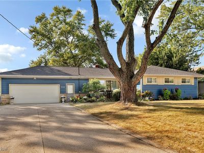 3544 Raber Ter, Uniontown, OH, 44685