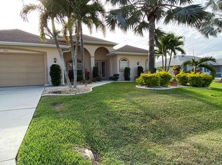 4514 SW 22nd Pl, Cape Coral, FL 33914