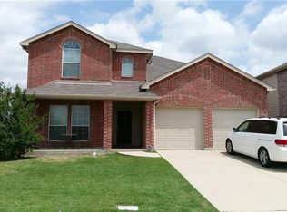 5728 Eureka Bnd, McKinney, TX 75070