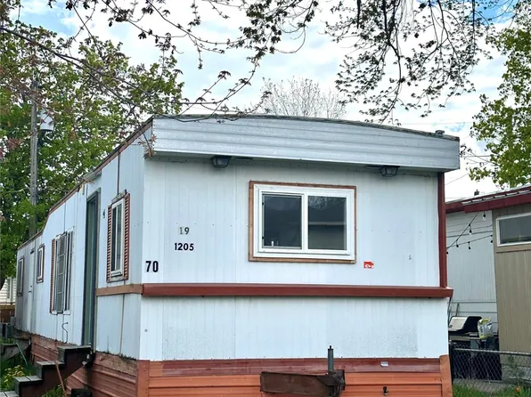 1700 Cooley St Trailer 70, Missoula, MT 59802