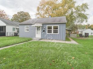 2034 Phenie St, Fort Wayne, IN 46802