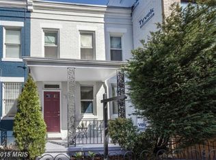 709 Newton Pl NW, Washington, DC 20010