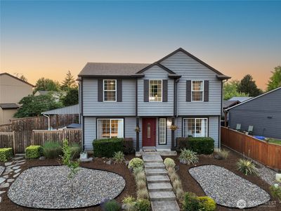 2204 SE 184th Avenue, Vancouver, WA, 98683