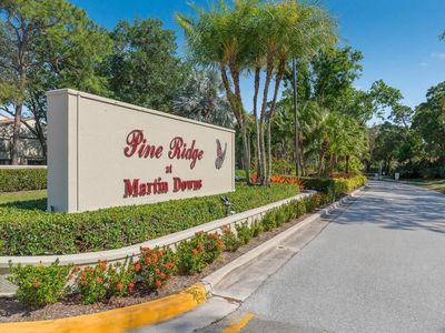 2703 SW Matheson Avenue #1162, Palm City, FL, 34990
