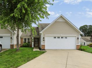 7329 Summer Lea Ct, Indianapolis, IN 46217