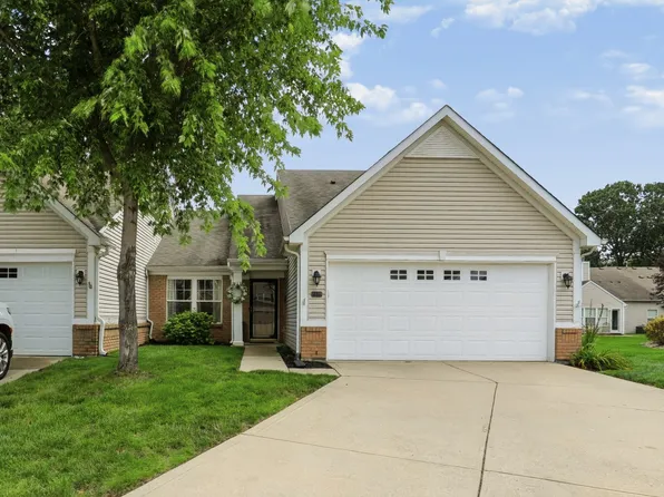 7329 Summer Lea Ct, Indianapolis, IN 46217