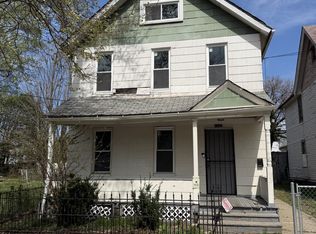 1137 E 66th St #1, Cleveland, OH 44103