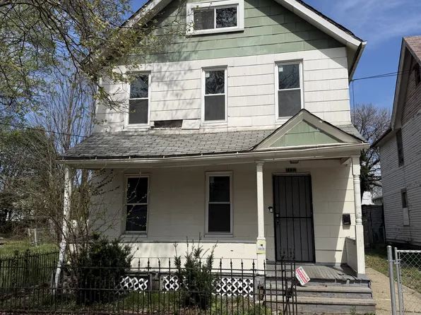 1137 E 66th St #1, Cleveland, OH 44103