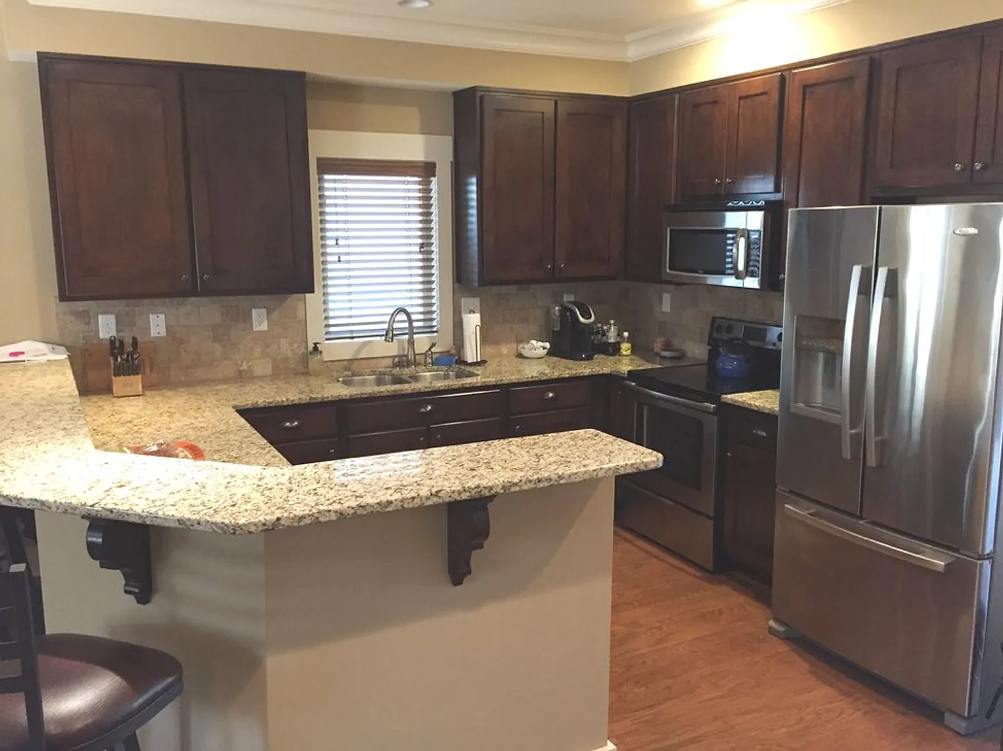 Perfect Location! - 3 Bedroom/3.5 Bath home close to AU - Fully-Furnished! — Photo 3