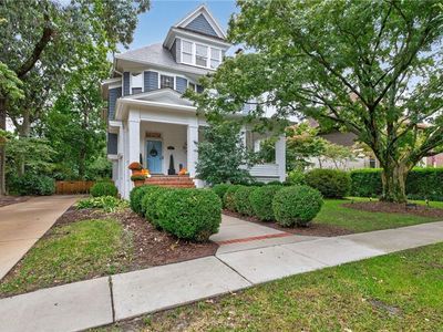 5312 Studeley Ave, Norfolk, VA, 23508