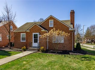 1560 Holmden Rd, South Euclid, OH 44121