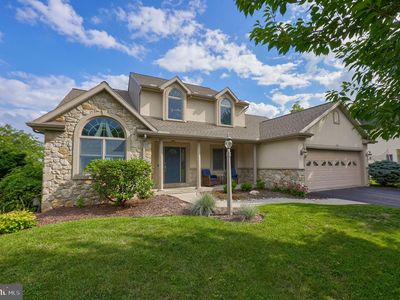 10 Ness Ct, Seven Valleys, PA, 17360
