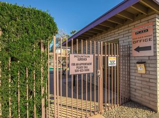 1250 East 10th Street, Tucson, AZ 85719