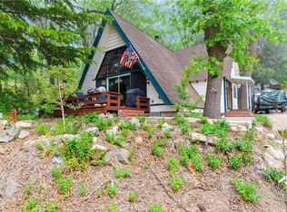 6069 Maple Ave, Angelus Oaks, CA 92305